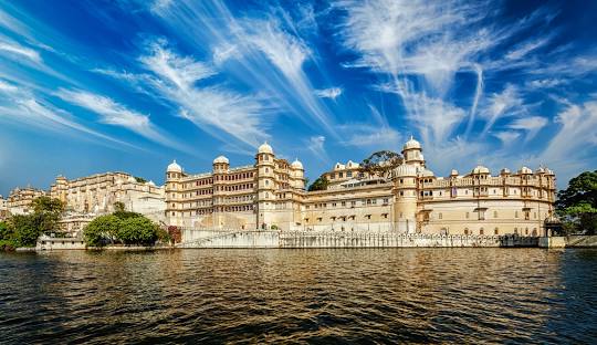 udaipur